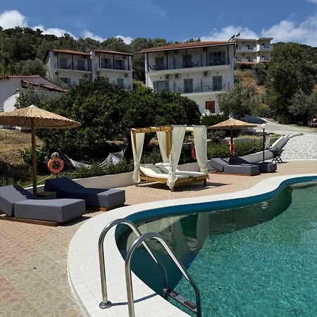 Skiathos Country Studios Exterior photo