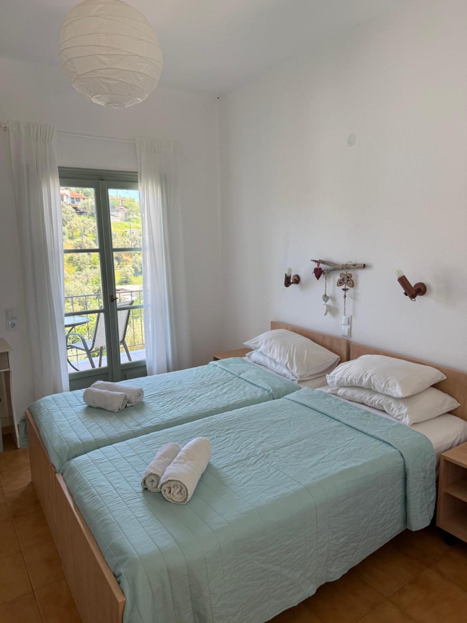 Skiathos Country Studios Room photo