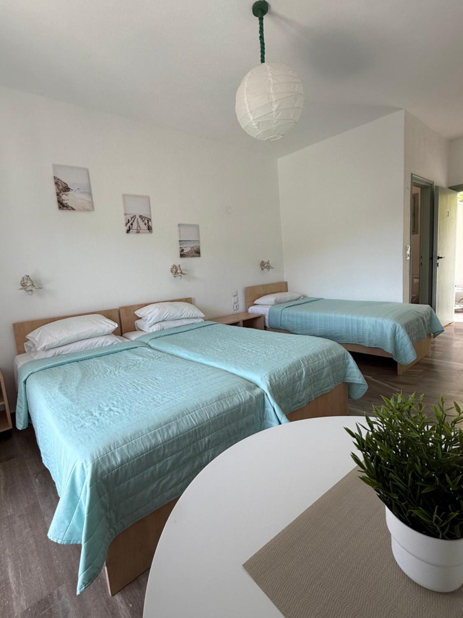 Skiathos Country Studios Exterior photo