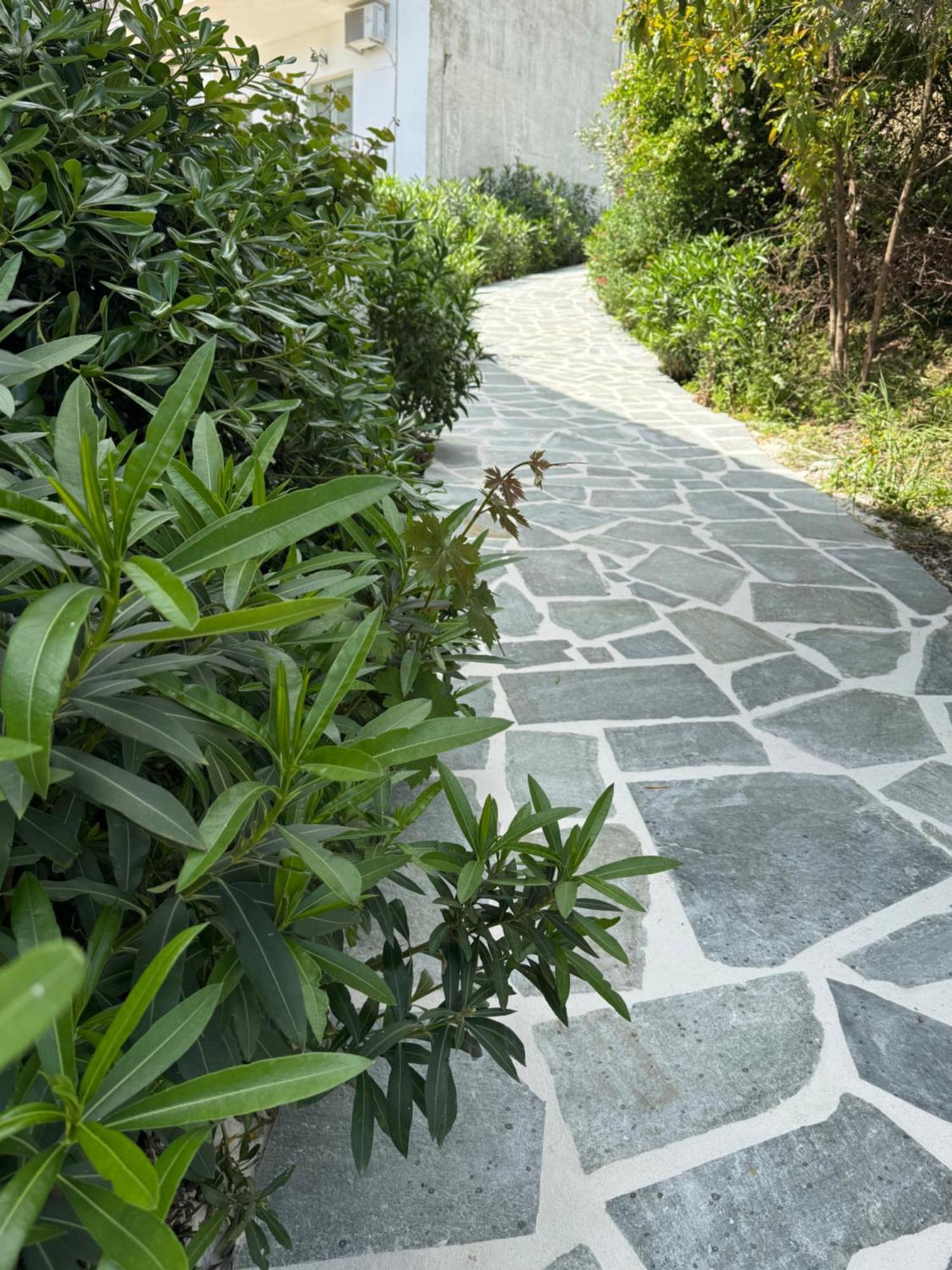 Skiathos Country Studios Exterior photo