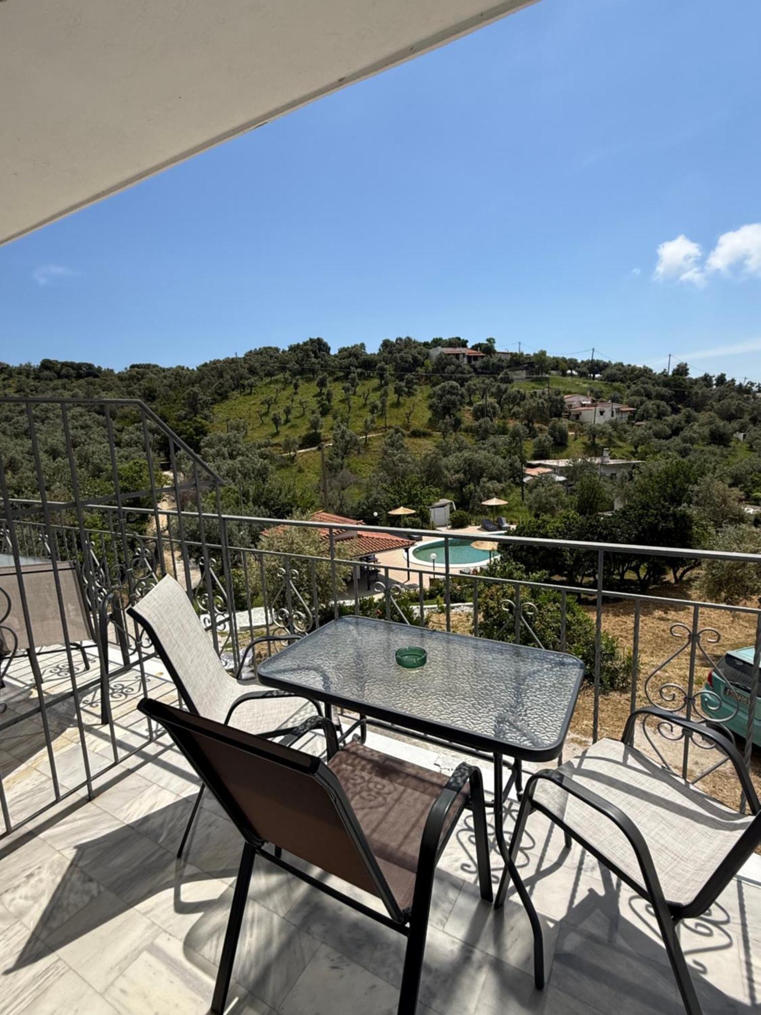 Skiathos Country Studios Exterior photo