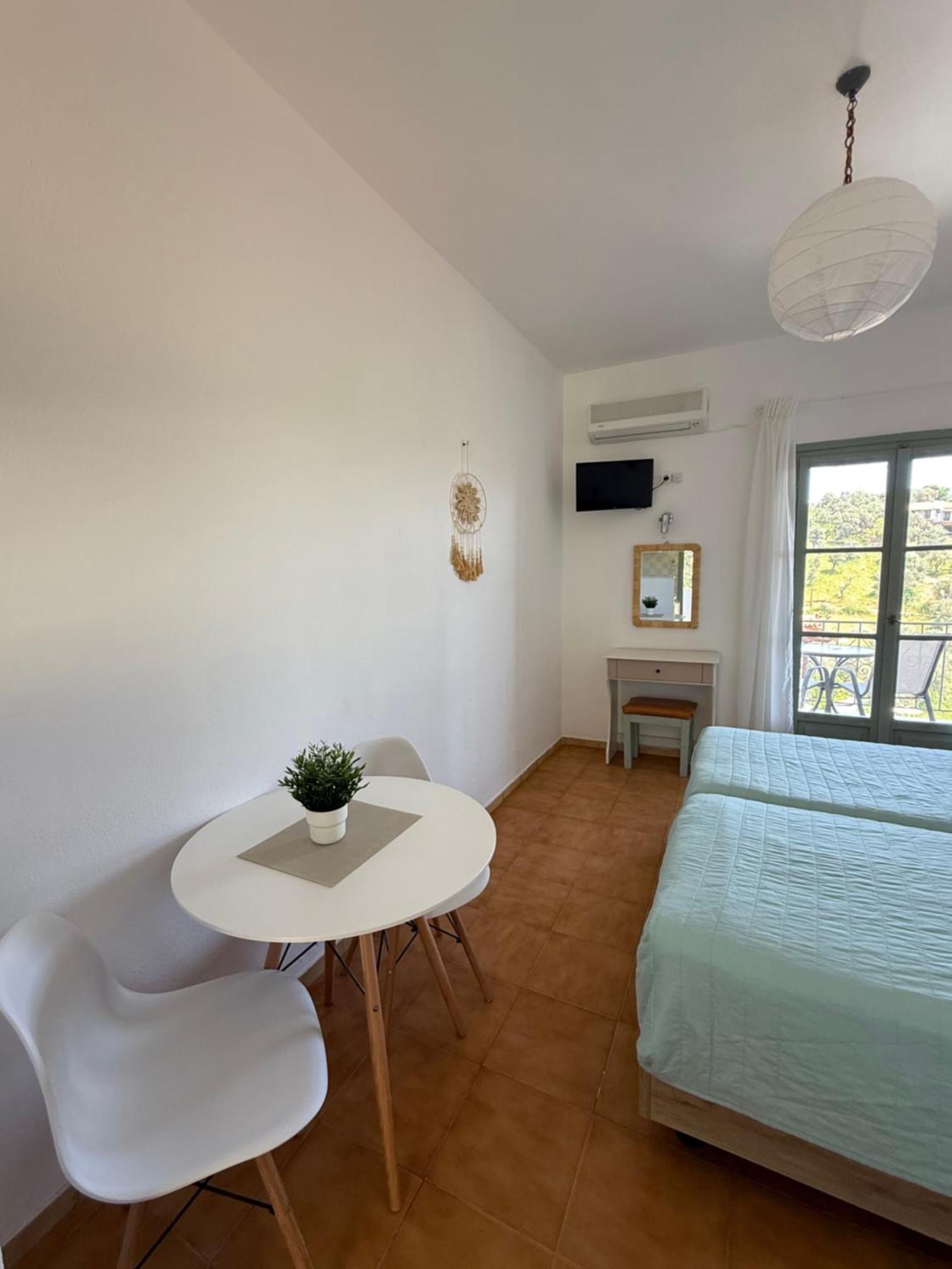Skiathos Country Studios Exterior photo