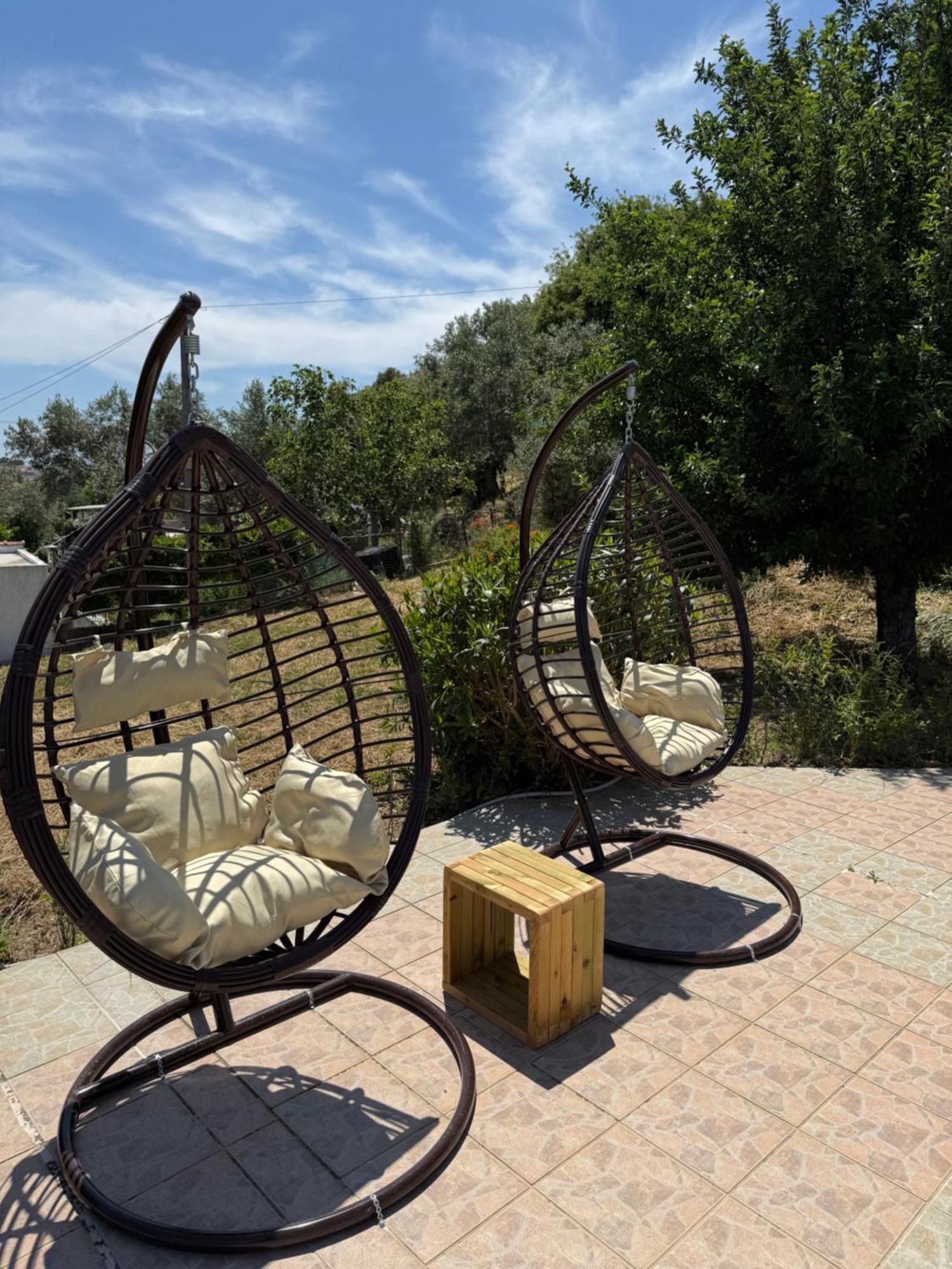 Skiathos Country Studios Exterior photo