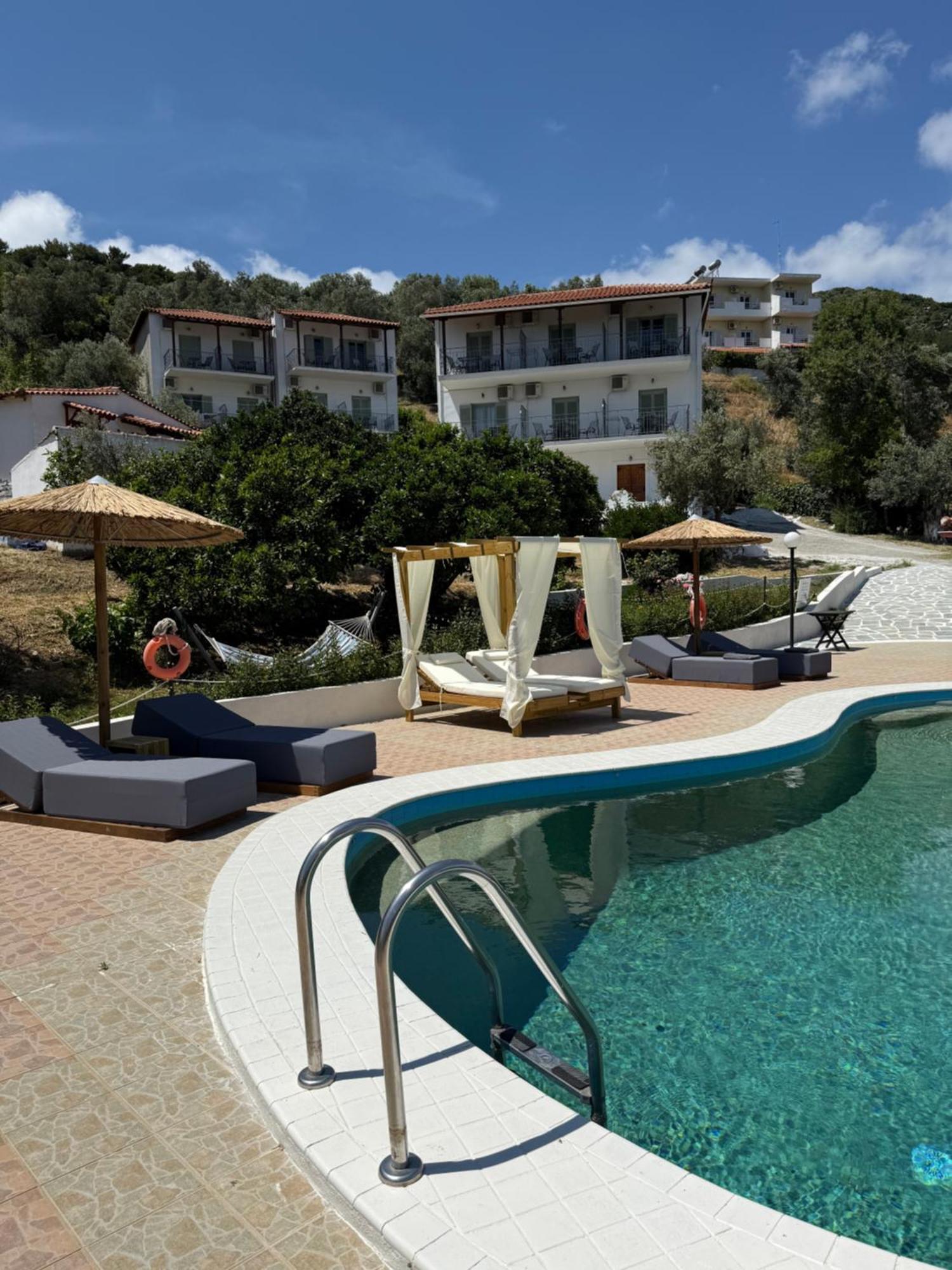 Skiathos Country Studios Exterior photo